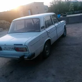 Lada 2106 2002