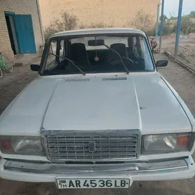 Lada 2107 1993