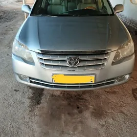 Toyota Avalon 2005