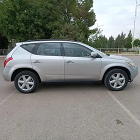 Nissan Murano 2007