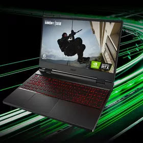 Игравой ноут Acer