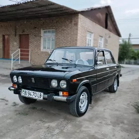 Lada 2106 1991