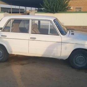 Lada 2106 2000