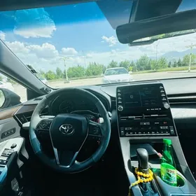 Toyota Avalon 2019