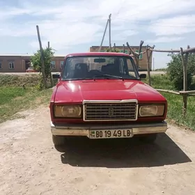 Lada 2107 1996