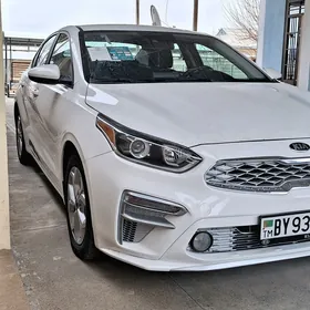 Kia Forte 2020