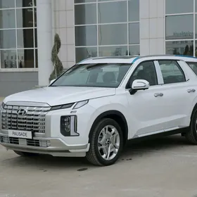 Hyundai Palisade 2024