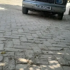 Lada 2107 2002