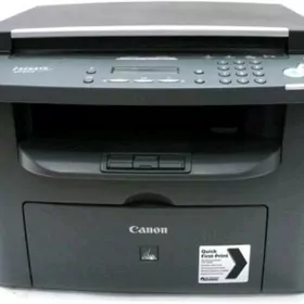 printer