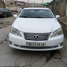 Lexus ES 350 2011