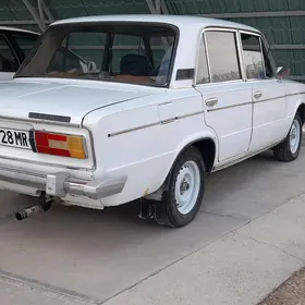 Lada 2106 1985