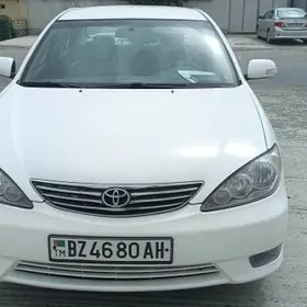 Toyota Camry 2006