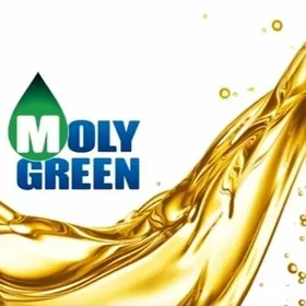 MOLY GREEN YAG🇯🇵 YAPONIYA 🇯🇵