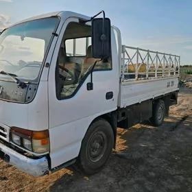 Isuzu Elf 2002