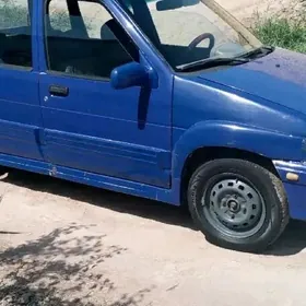 Daewoo Tico 1997