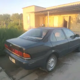 Toyota Corolla 1995