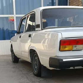 Lada 2107 2001