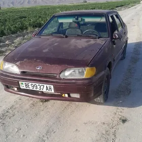 Lada 2115 2001