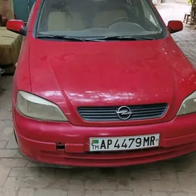 Opel Astra 2000