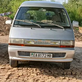 Toyota Hiace 1988