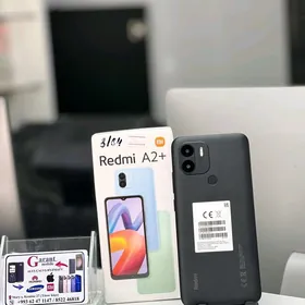 REDMI A2+