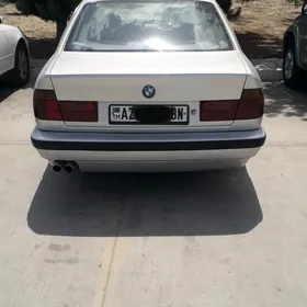 BMW 525 1995