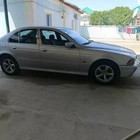 BMW 525 1996