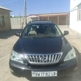 Lexus RX 350 2008