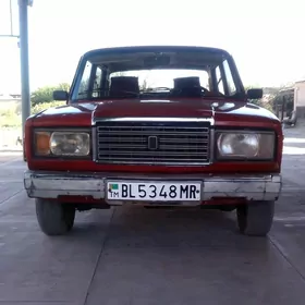 Lada 2107 1996