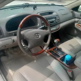 Toyota Camry 2002