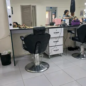 salon arenda