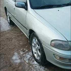 Toyota Carina 1993