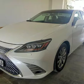 Lexus ES 350 2006