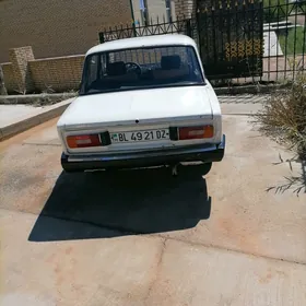 Lada 2106 1999