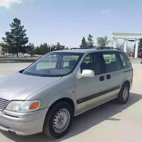 Opel Sintra 1998