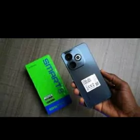 infinix 8.128m OBMEN