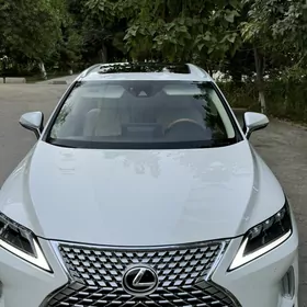 Lexus RX 350 2020