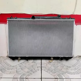 Haliji 2.4 Duty camry Radiator