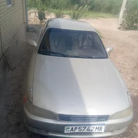 Toyota Mark II 1992