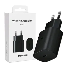 100%original 25 w adapter sam