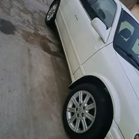 Toyota Camry 2001