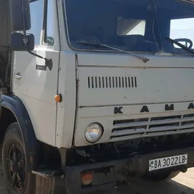 Kamaz 5511 1988