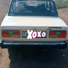 Lada 2107 2000