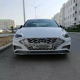 Hyundai Sonata 2020