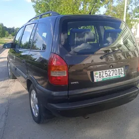 Opel Zafira 1999