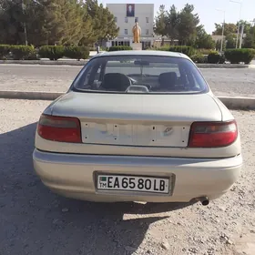 Toyota Carina 1994