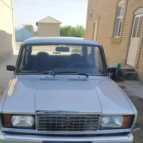 Lada 2107 2010