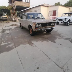 Lada 2106 1995