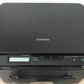 Samsung printer