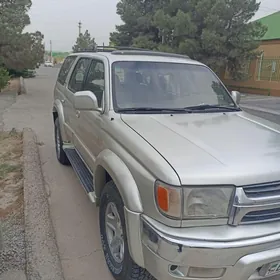 Toyota 4Runner 1999